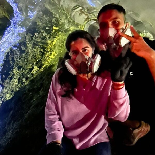 Ijen Blue Fire Tour
