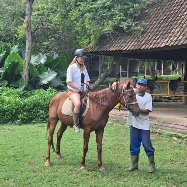 Horseback Riding