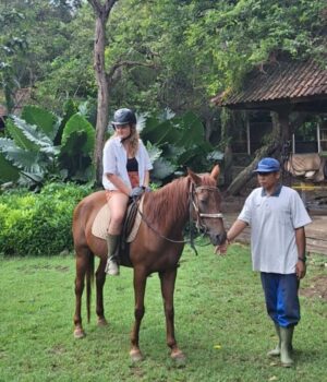 Horseback Riding