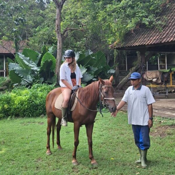 Horseback Riding
